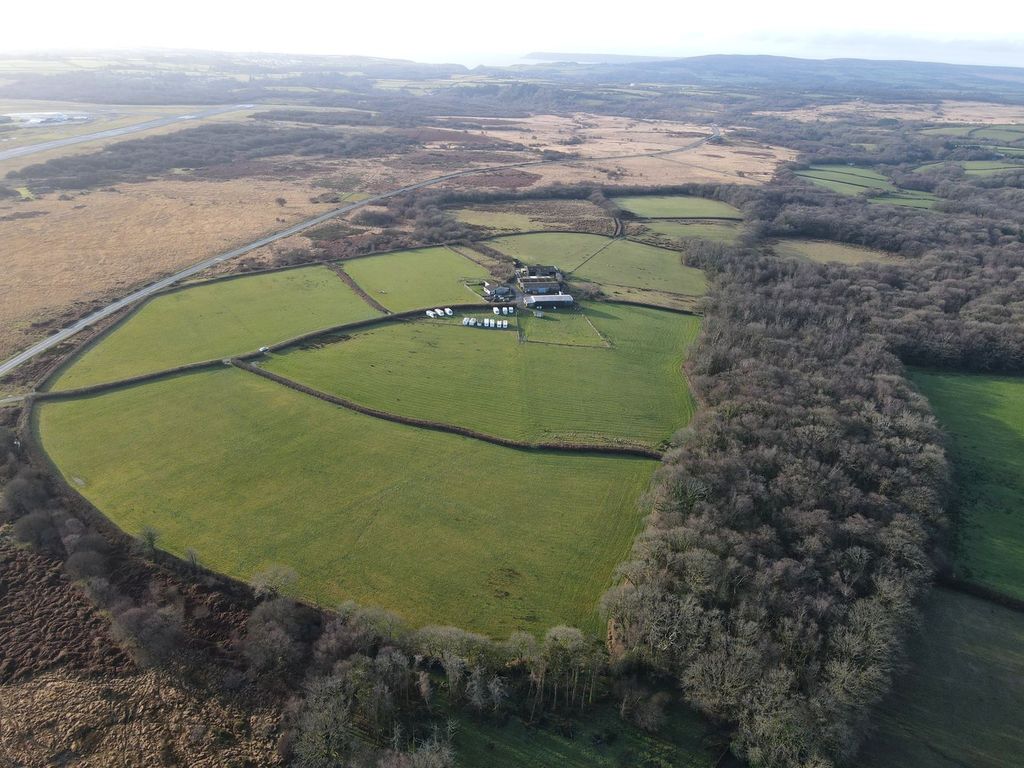Additional image 22 of 4 bed farm for saleFairwood, Swansea SA2