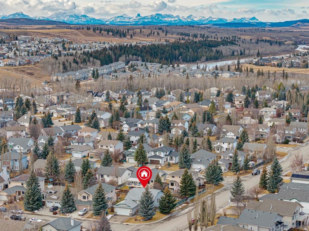 Additional image 3 of 2 Bow Place, Cochrane, AB, T4C 1M9