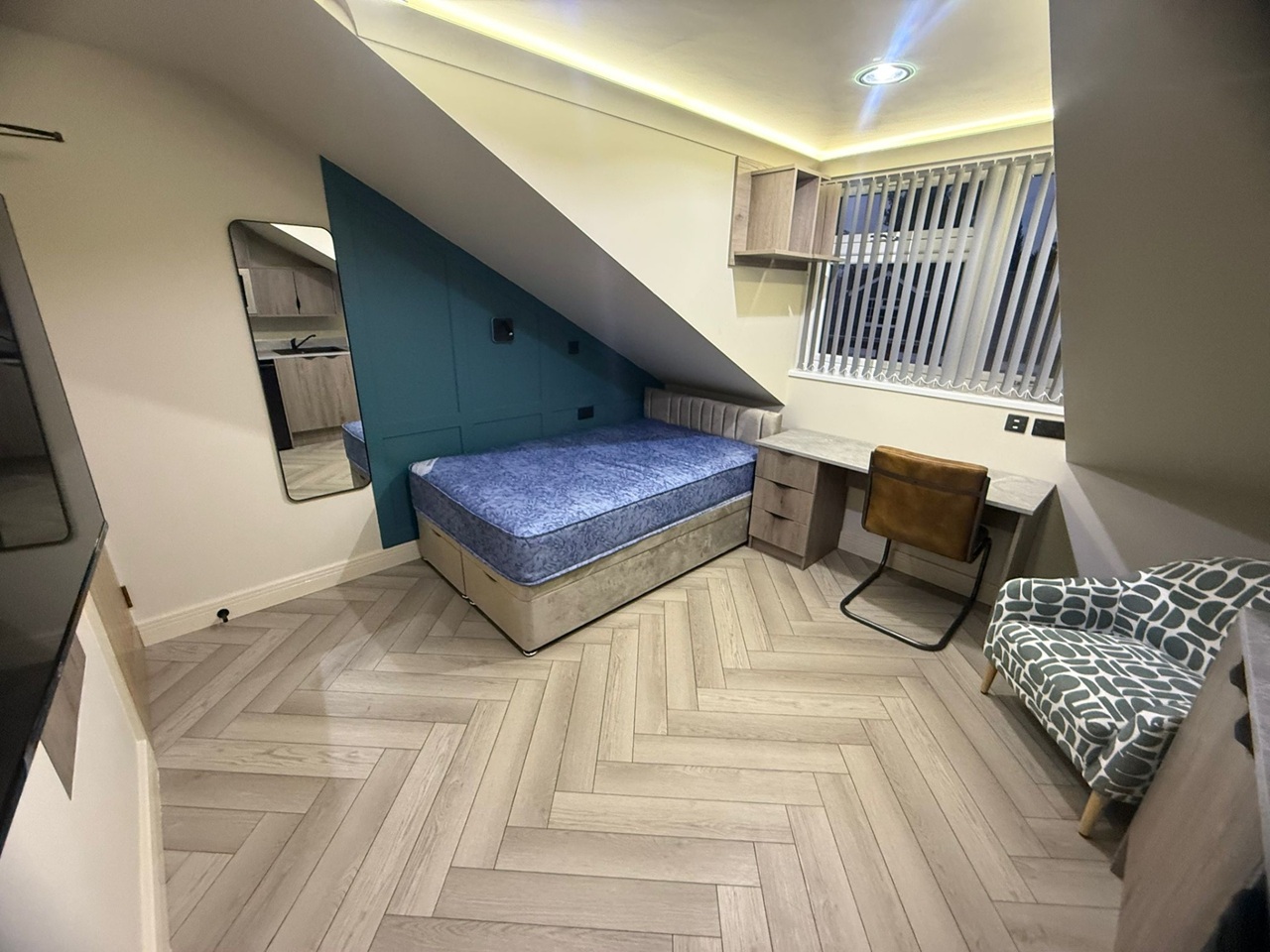 Additional image 9 of Studio Flat, Selly Oak, B29, N1 7GU