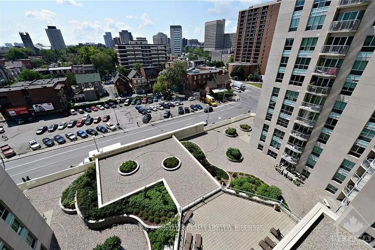 Additional image 18 of 234 Rideau Street 1012