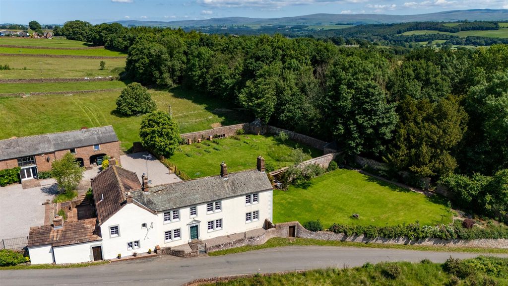 6 bed country house for saleGreat Salkeld, Penrith CA11