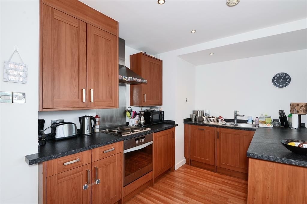 Additional image 5 of 2 Bed Flat, Albion Street, LS2, N1 7GU