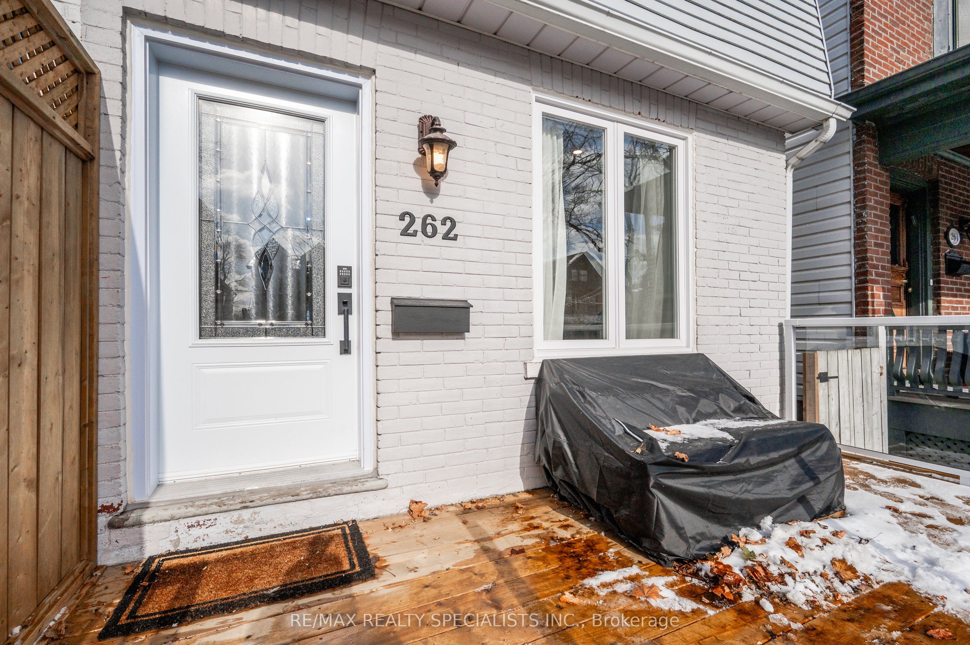 Additional image 2 of 262 Withrow Avenue, Toronto, ON, M4K 1E4