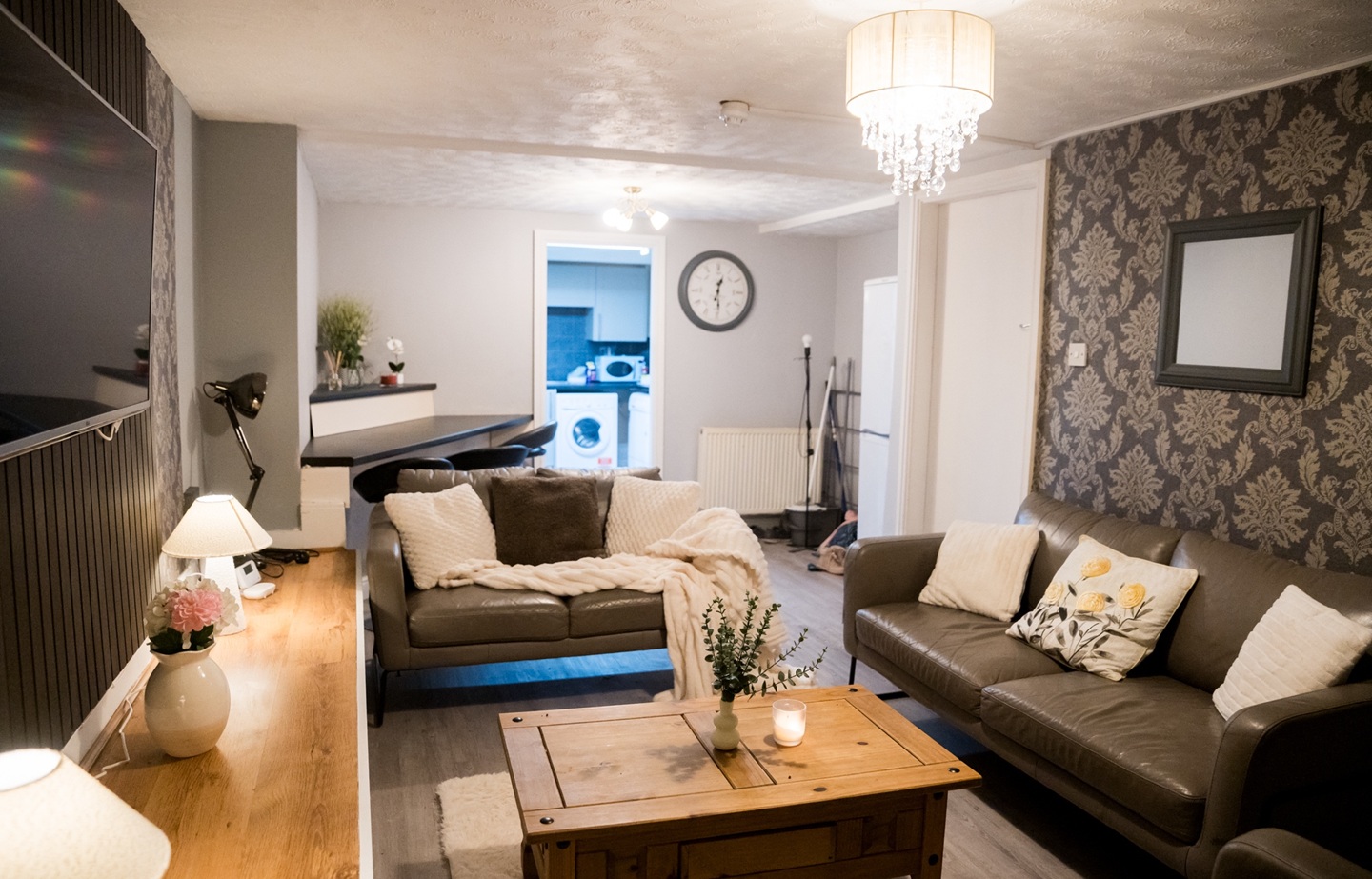 Additional image 27 of Room in a Shared House, Cardigan Lane, LS4, N1 7GU