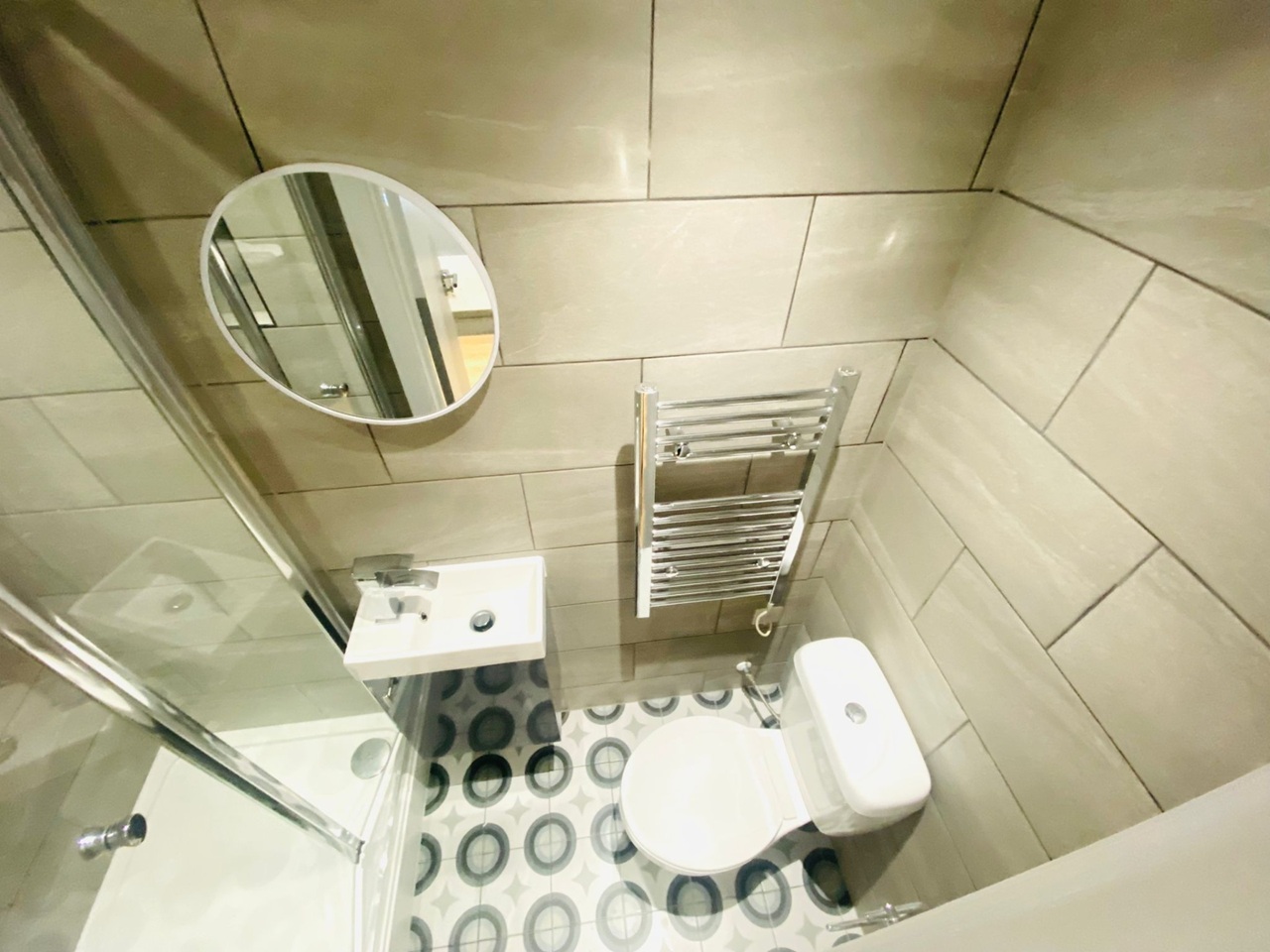 Additional image 6 of Room in a Shared Flat, Manor Grove, SE15, SE15 1SX