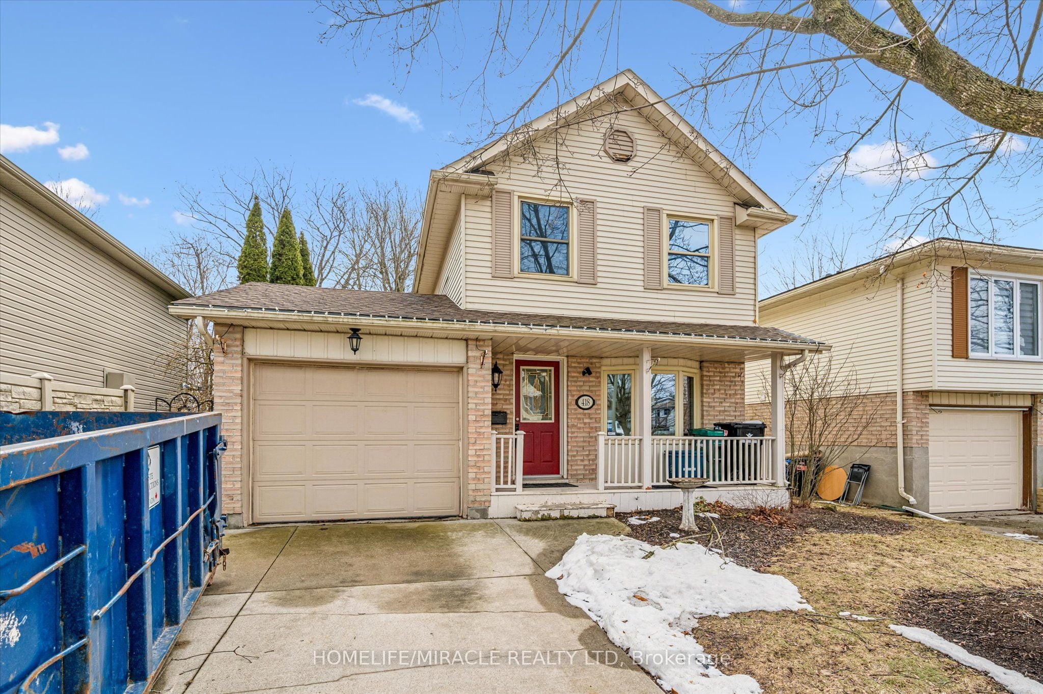 Additional image 2 of 418 Woods Lane, Cambridge, ON, N3H 5J4
