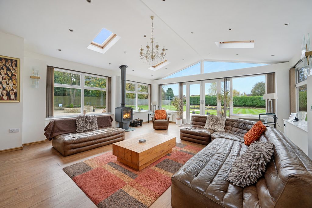 Additional image 14 of 6 bed detached house for saleWigton Lane, Alwoodley, Leeds LS17