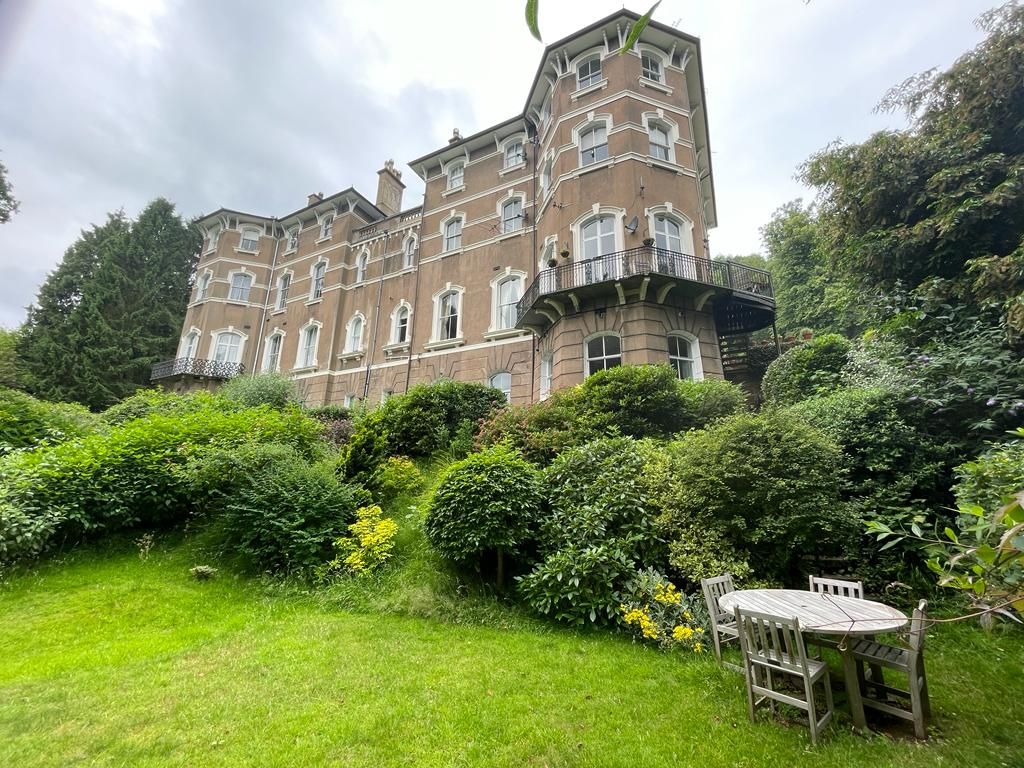 1 bed flat for saleAbbey Road, Great Malvern WR14
