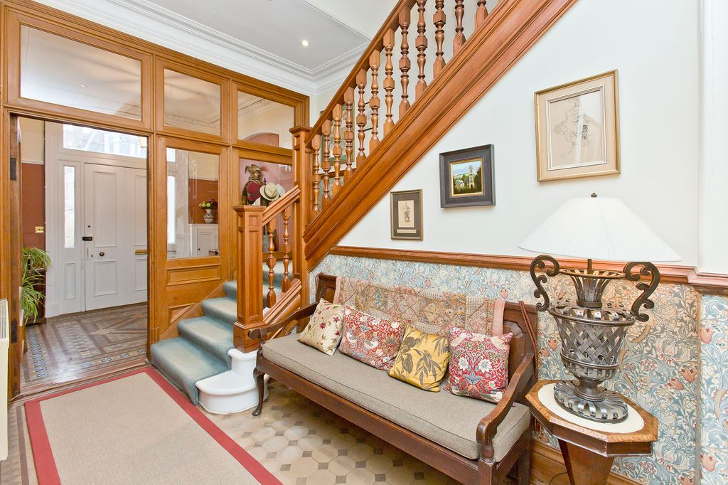 Additional image 6 of 6 bed semi-detached house for saleFountainhall Road, Edinburgh EH9