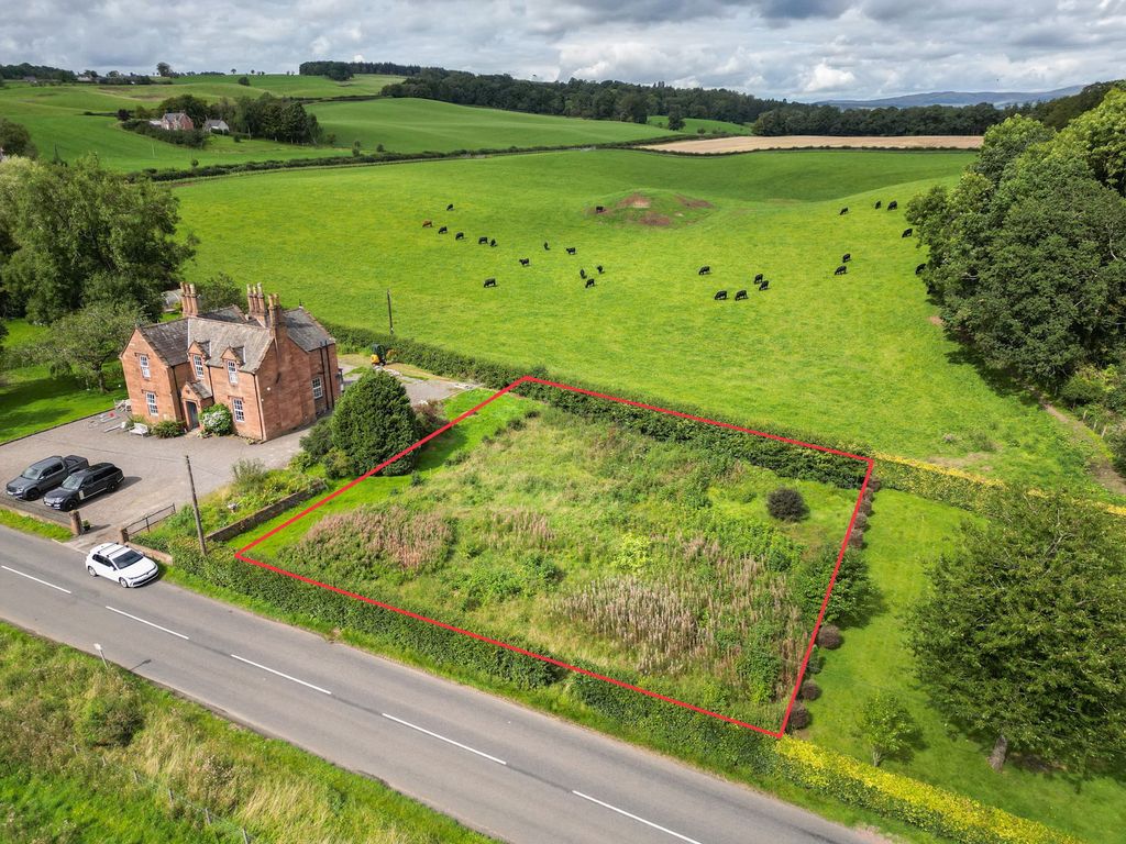 Land for saleThornhill, Dumfries DG3