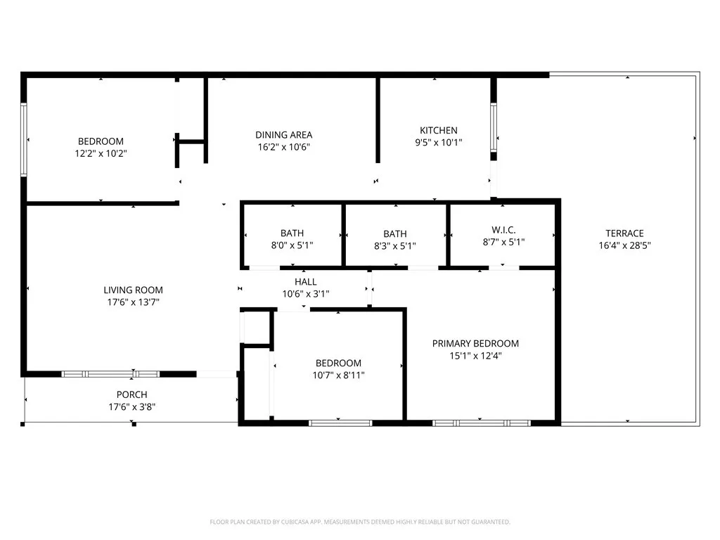 Additional image 50 of 1140 Deseret Avenue Unit A, Barstow, CA 92311