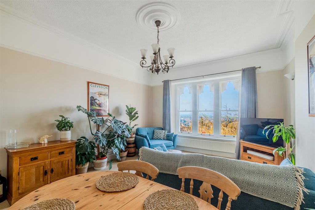Additional image 8 of 2 bed flat for saleDial Hill Road, Clevedon BS21