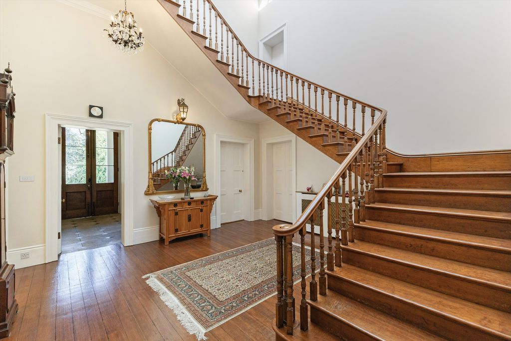 Additional image 5 of 6 bed detached house for saleChurch Road, Warboys, Huntingdon, Cambridgeshire PE28.