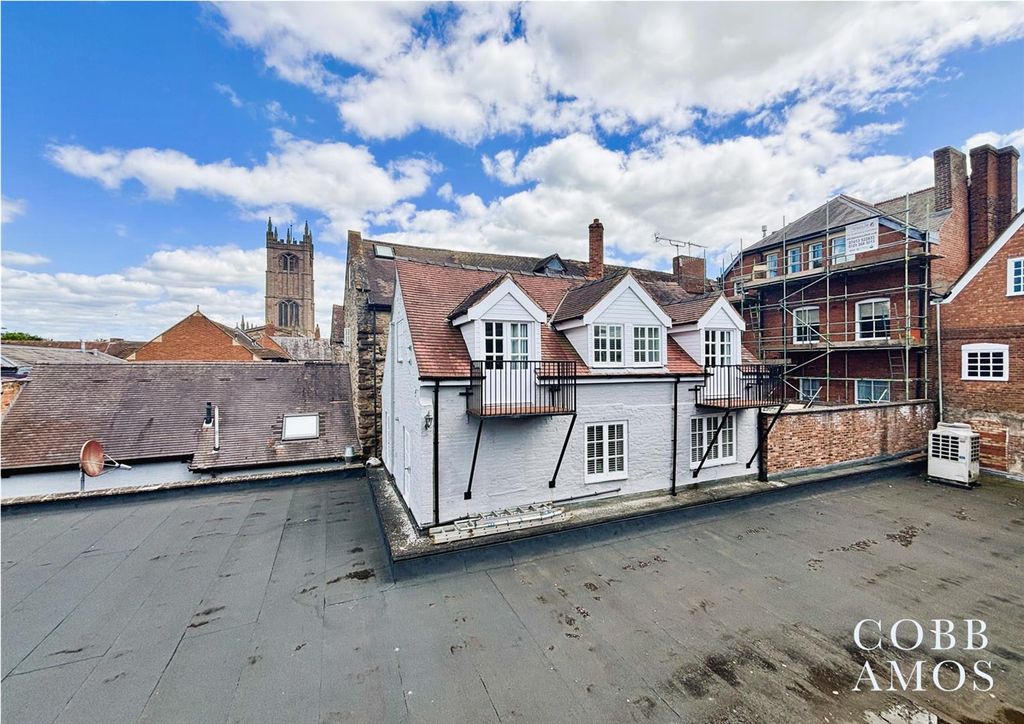 Additional image 26 of 4 bed flat for saleCastle Street, Ludlow SY8