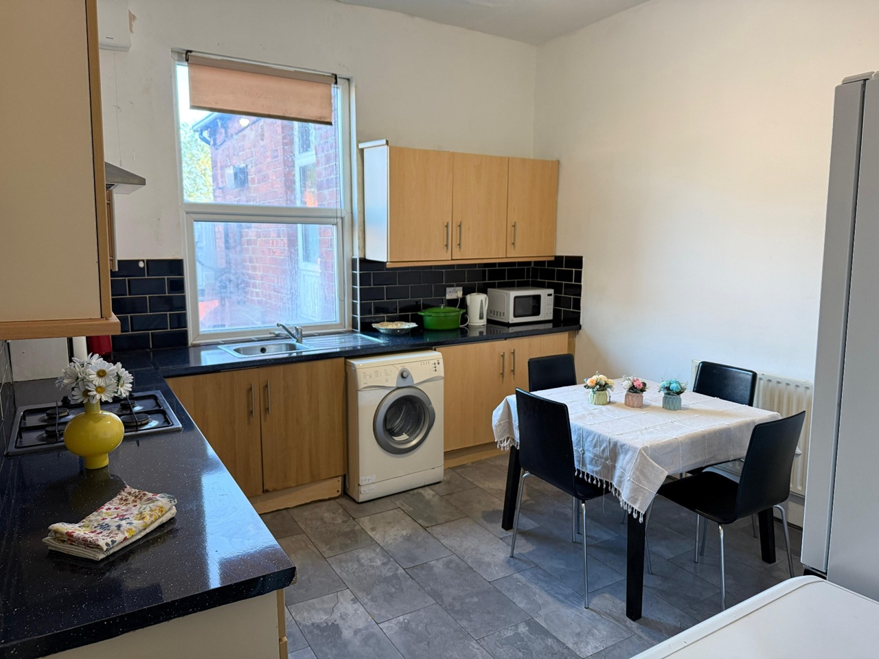 Additional image 6 of Room in a Shared Flat, Woodsley Road, LS3, N1 7GU