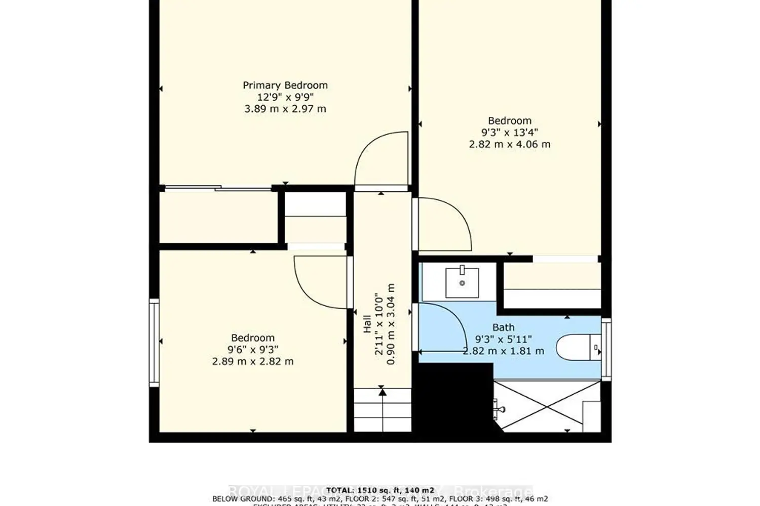 Additional image 19 of 23 Bismark Drive