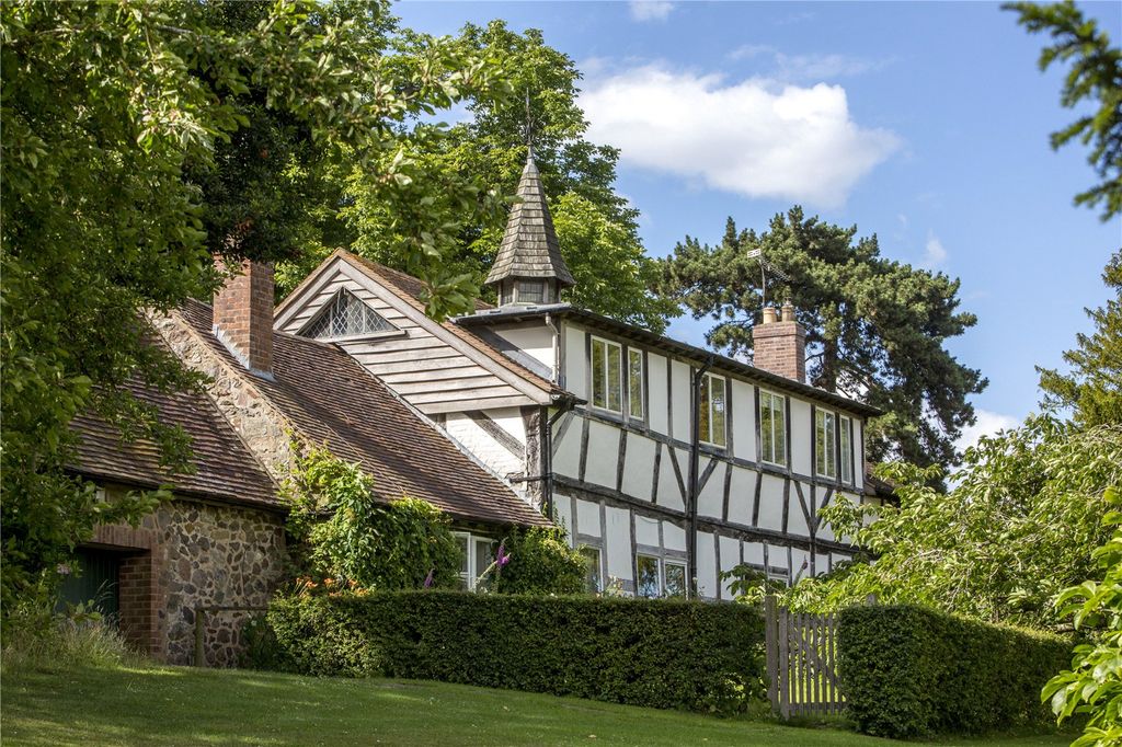 Additional image 35 of 6 bed detached house for saleLittle Malvern, Malvern, Worcestershire WR14