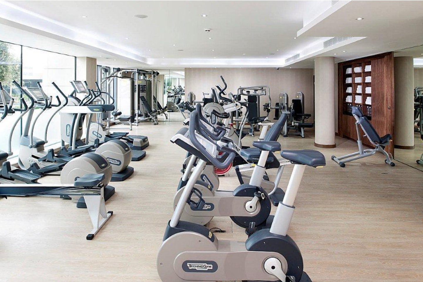 Additional image 9 of 1 Bed Flat, Chelsea Creek, SW6, N1 7GU