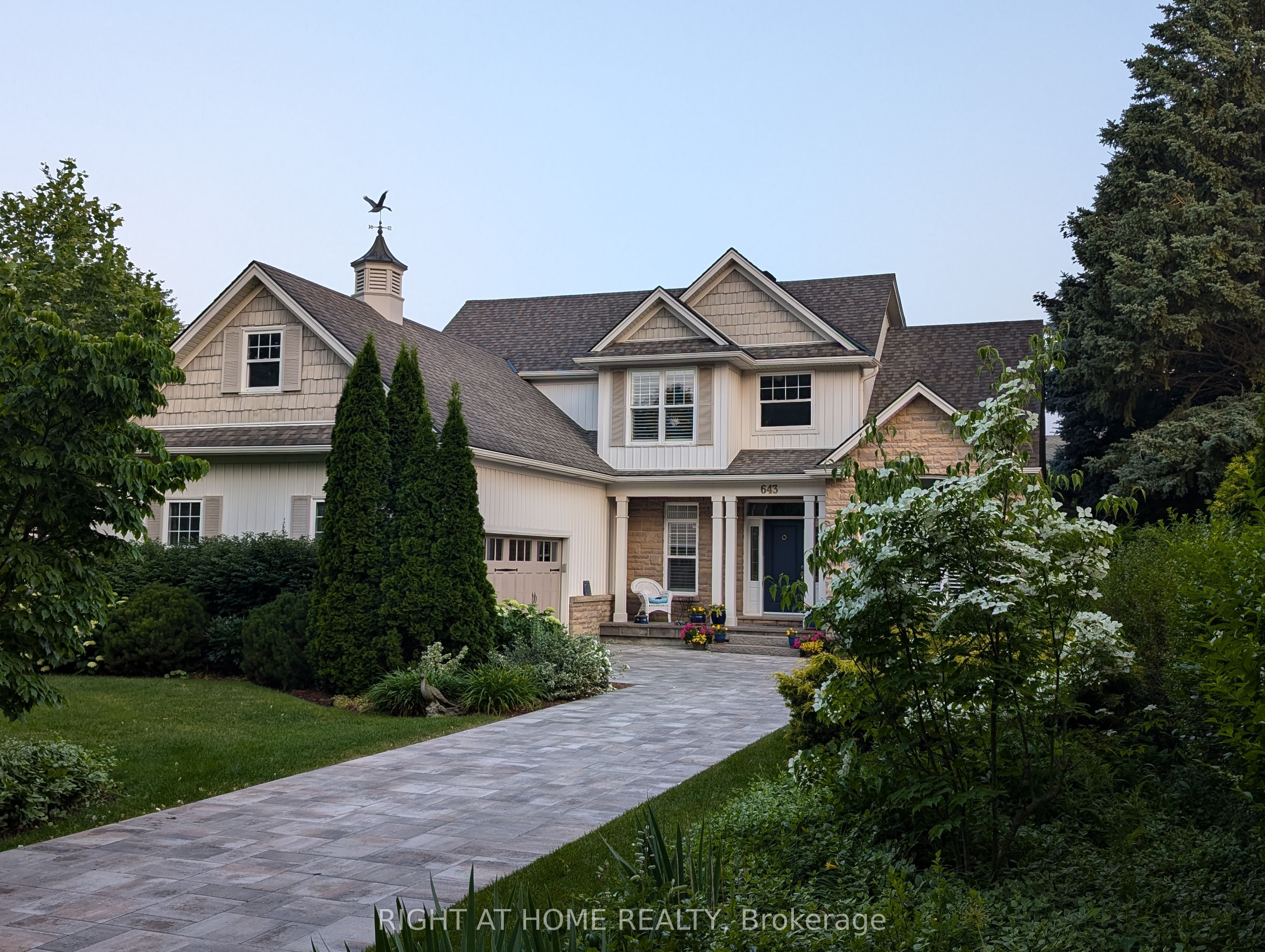 643 King Street, Niagara-on-the-lake, ON, L0S 1J0