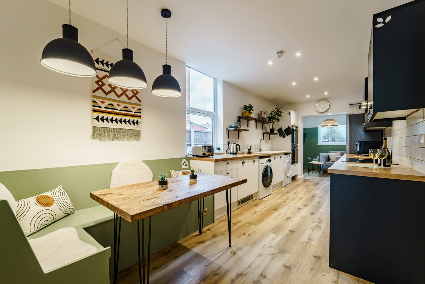 Additional image 2 of Room in a Shared House, Sycamore Road, B66, N1 7GU