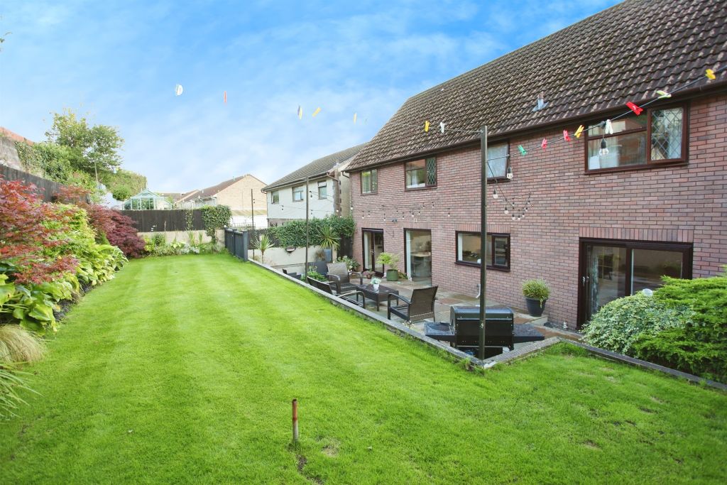 Additional image 29 of 4 bed detached house for saleGarth View, Bedwas, Caerphilly CF83