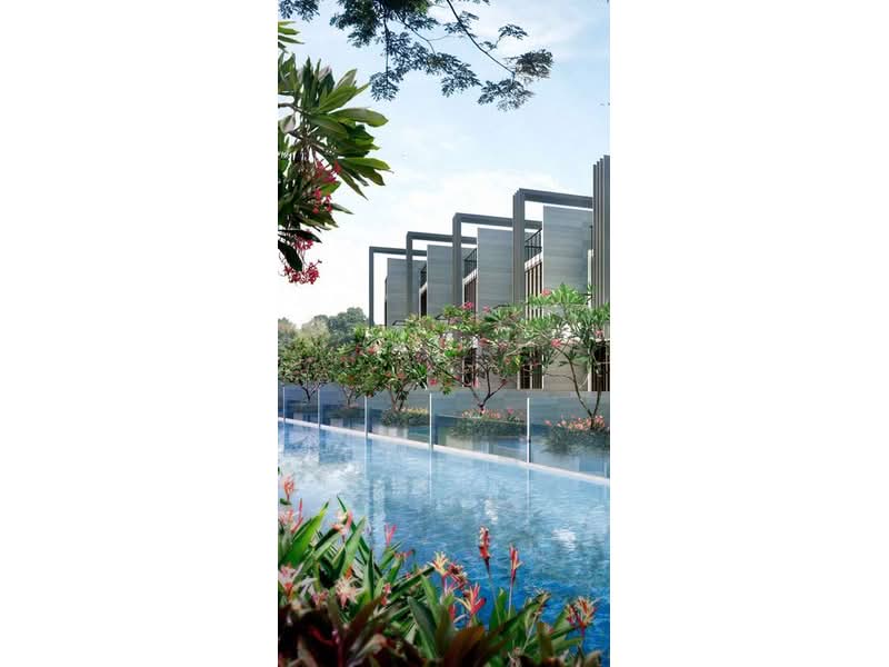 Additional image 15 of 17 Sin Ming Walk