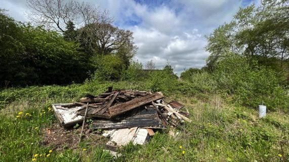 Additional image 9 of Land for saleCoton Park, Linton, Swadlincote, Derbyshire DE12