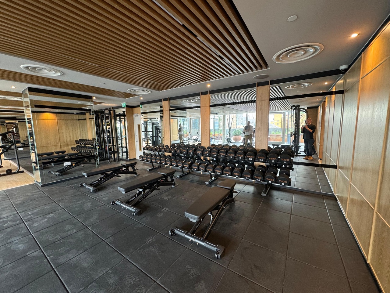 Additional image 8 of 2 Bed Flat, Viadux, M1, N1 7GU