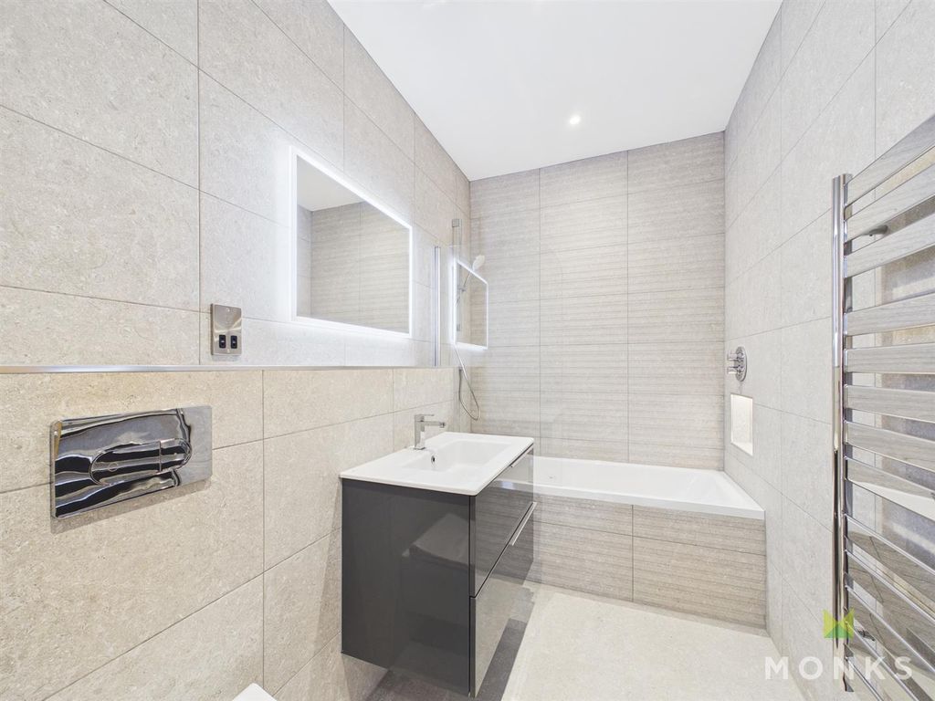 Additional image 14 of 2 bed flat for saleOld Coleham Court, Coleham, Shrewsbury SY3