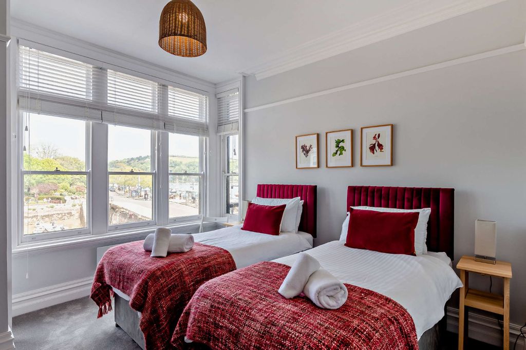 Additional image 9 of 3 bed flat for saleThe Quay, Dartmouth, Devon TQ6