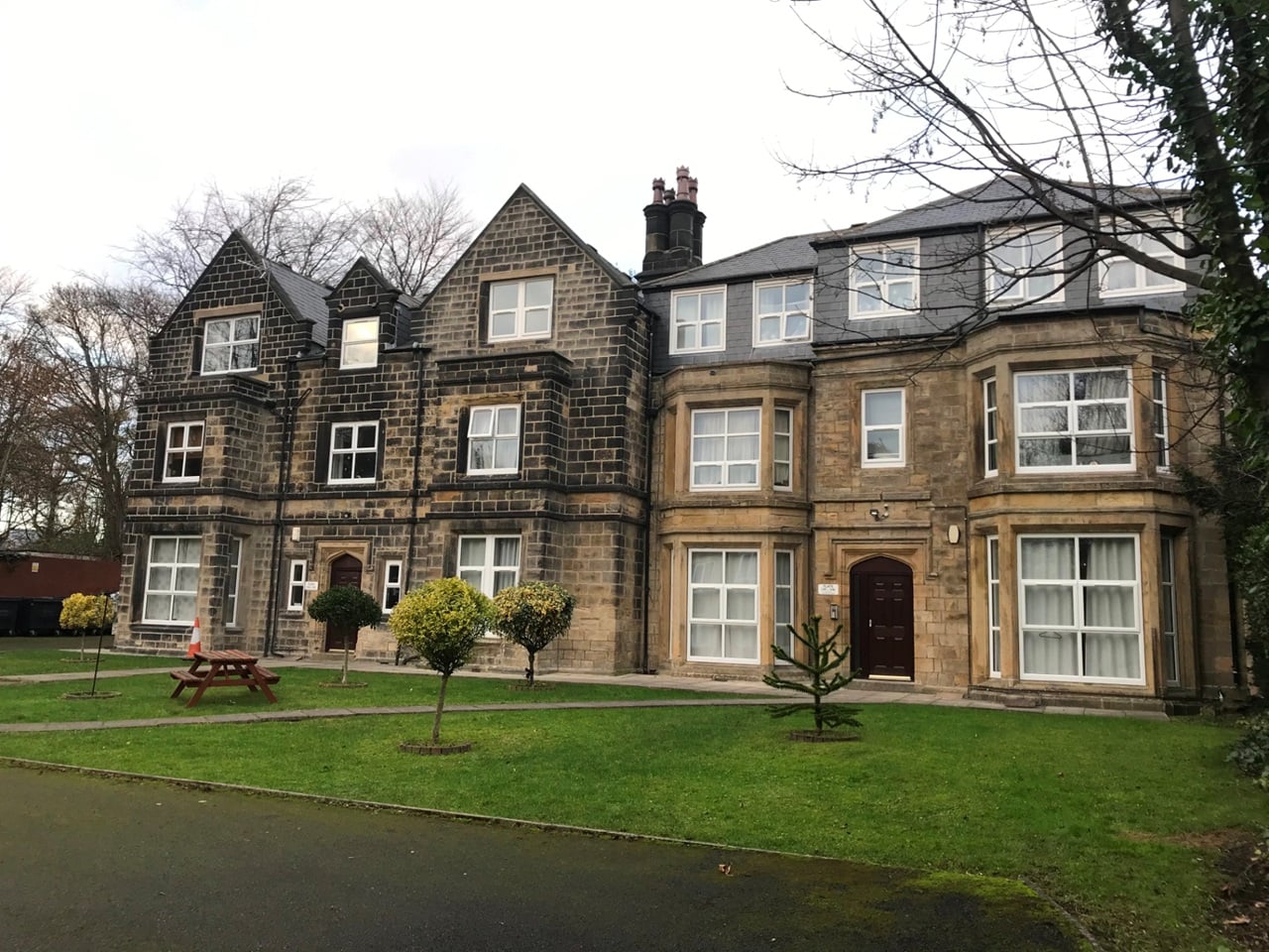 Additional image 2 of 3 Bed Flat, North Hill Road, LS6, N1 7GU