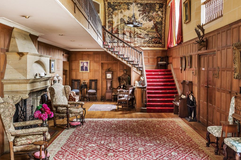 Additional image 3 of 15 bed country house for saleSedgwick Park, Horsham, West Sussex RH13