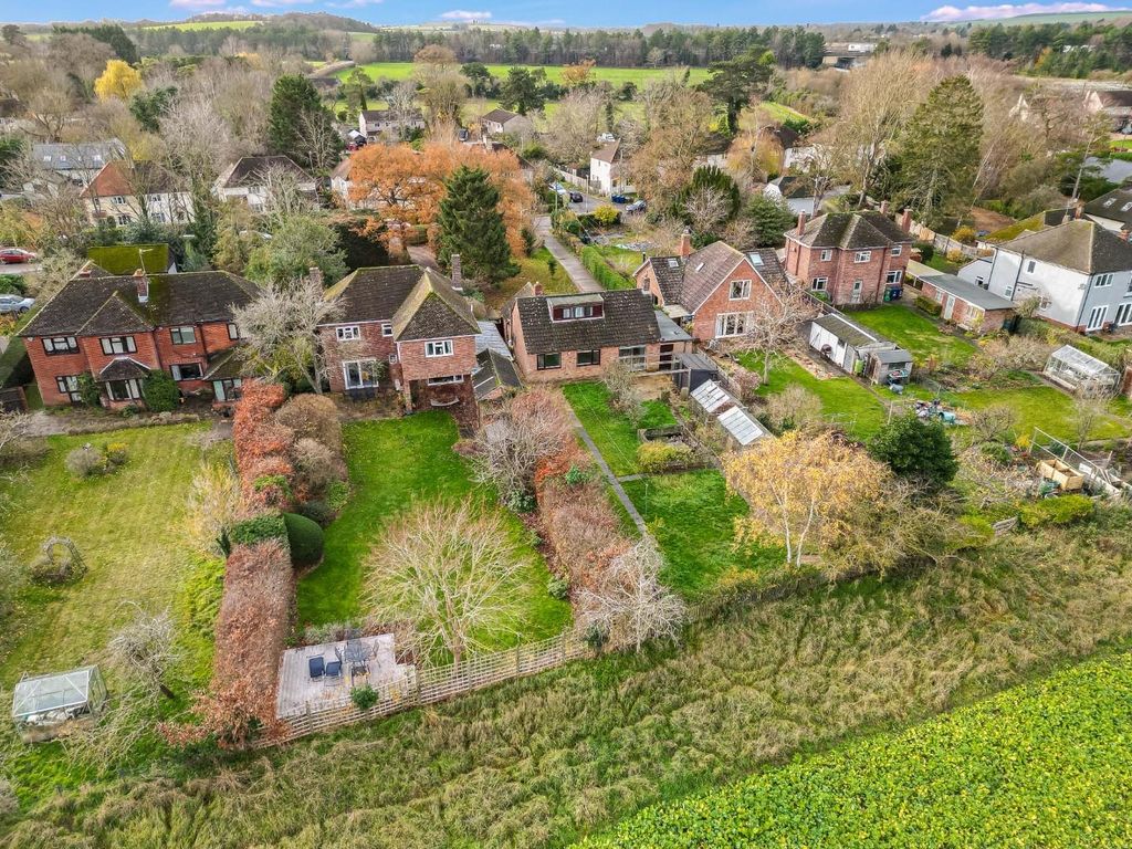 Additional image 9 of Land for saleHauxton Road, Little Shelford, Cambridge CB22