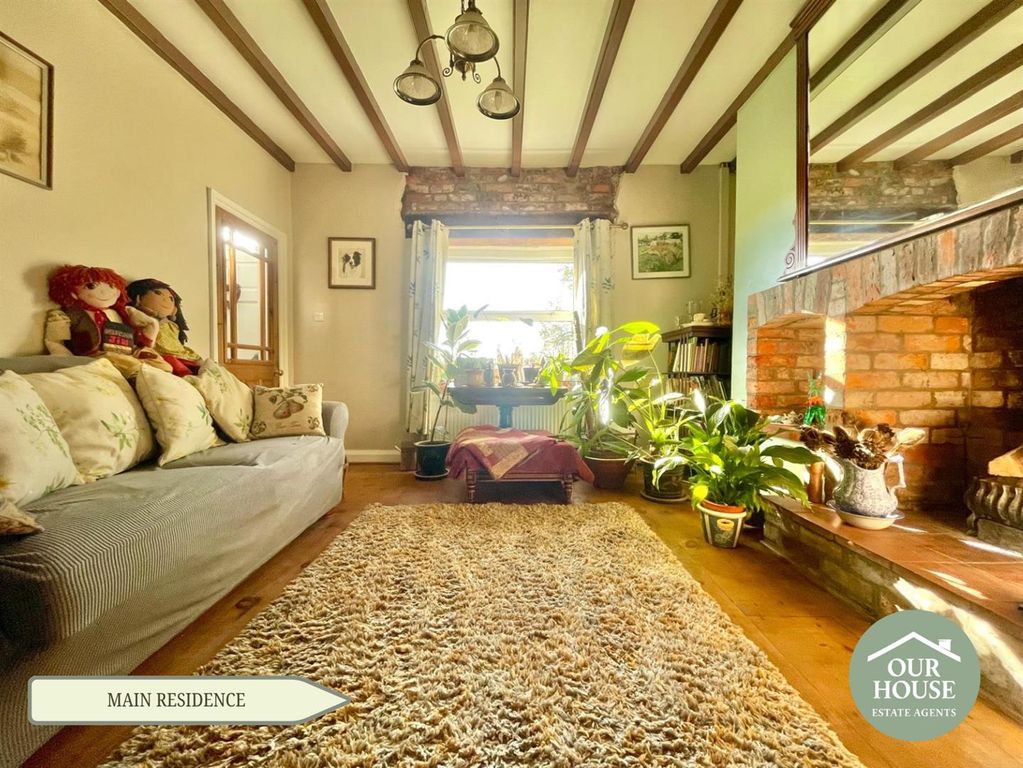 Additional image 10 of 23 bed property for saleHull Road, Great Hatfield, Hull HU11