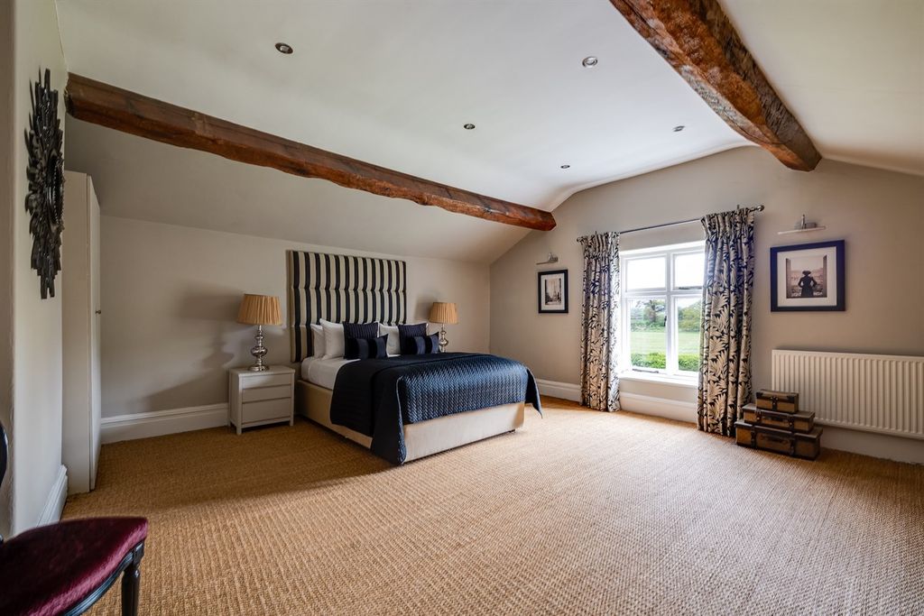 Additional image 42 of 6 bed detached house for saleWhitchurch Road, Milton Green, Chester CH3