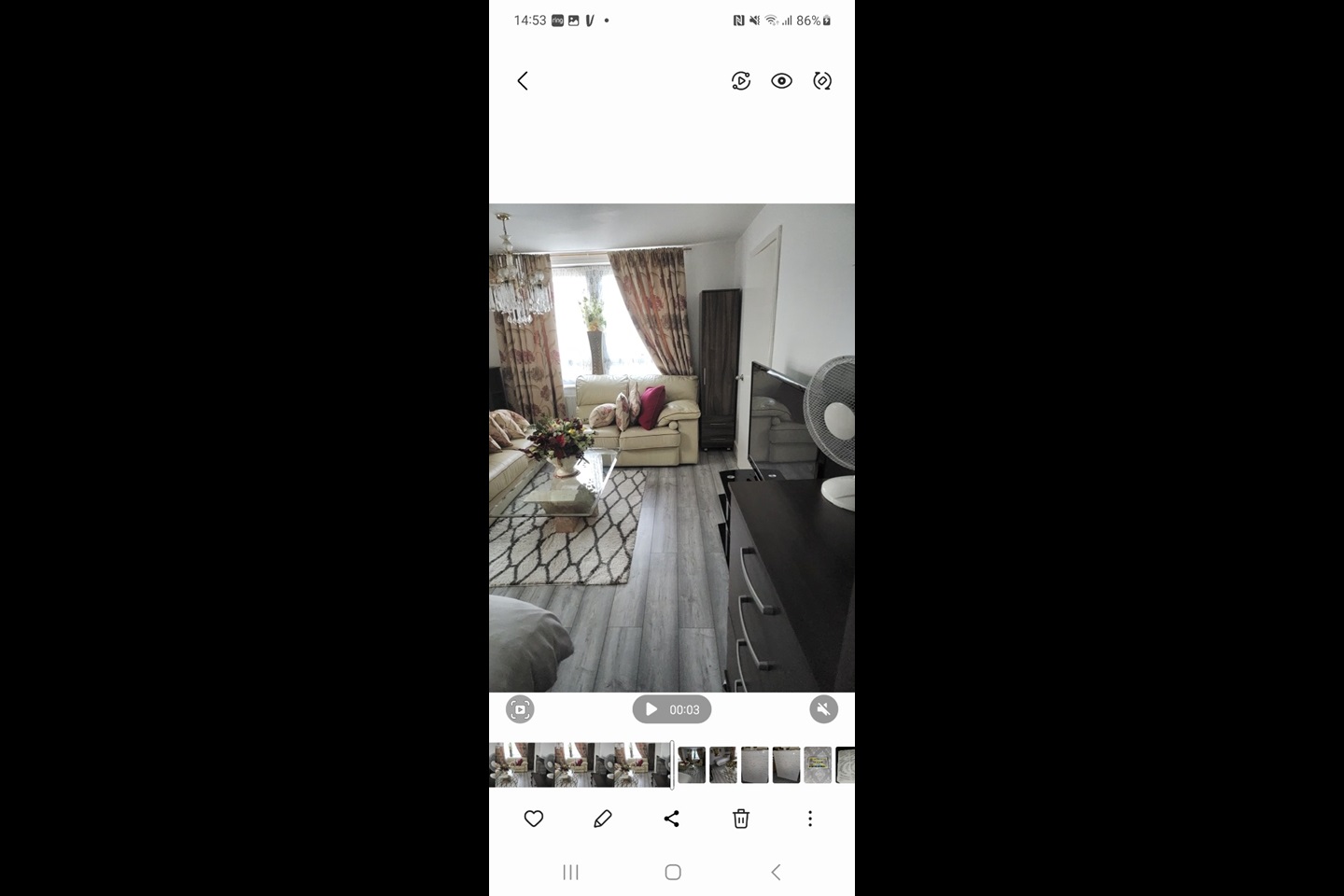 Room in a Shared House, Morrison Road, SW9, SW9 7EZ