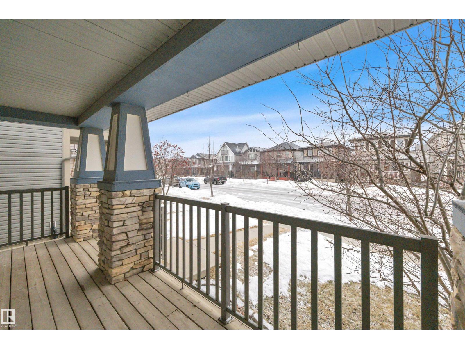Additional image 2 of 671 Secord Boulevard NW, Edmonton, AB, T5T6Z6