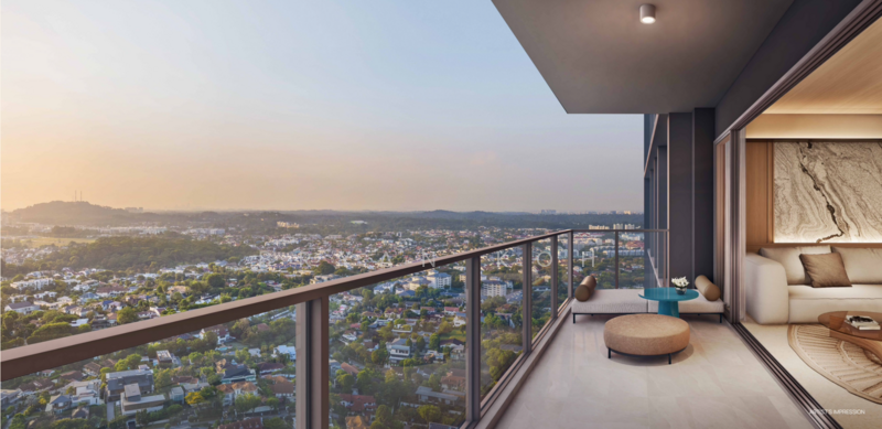 2 Holland Village Way