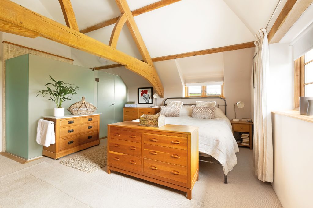 Additional image 9 of 4 bed detached house for saleNr. Widemouth Bay, Bude, Cornwall EX23