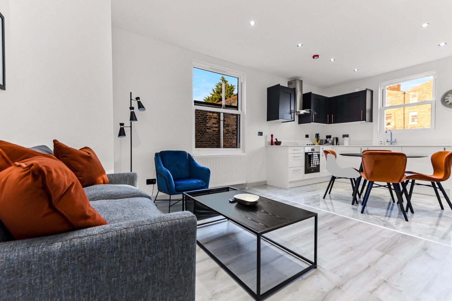 Additional image 14 of 3 Bed Detached House, Venn Street, SW4, N1 7GU