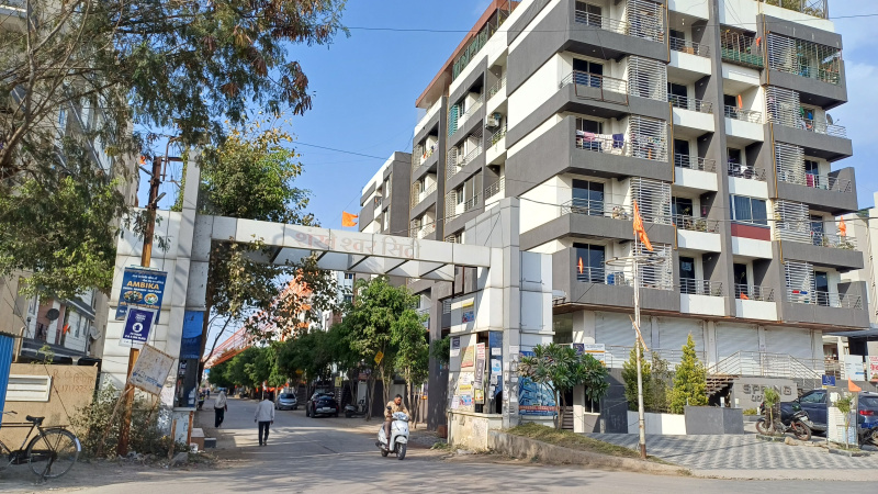 Additional image 2 of Jakhya, Indore