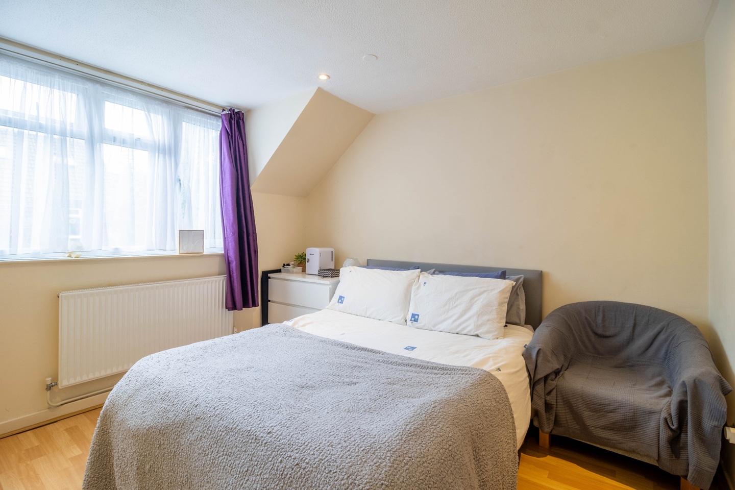 Additional image 6 of Room in a Shared Flat, Fawcett Close, SW11, SW11 2LU