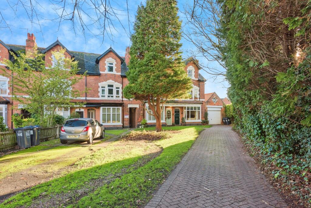 Additional image 13 of Orchard Road, Birmingham