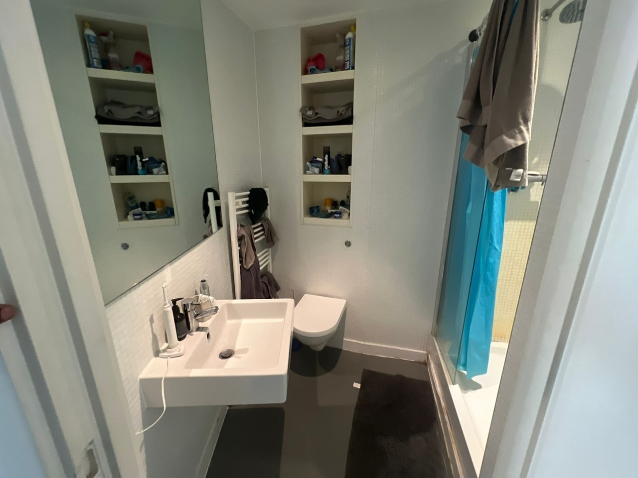 Additional image 12 of Studio Flat, The Rotunda, B2, N1 7GU