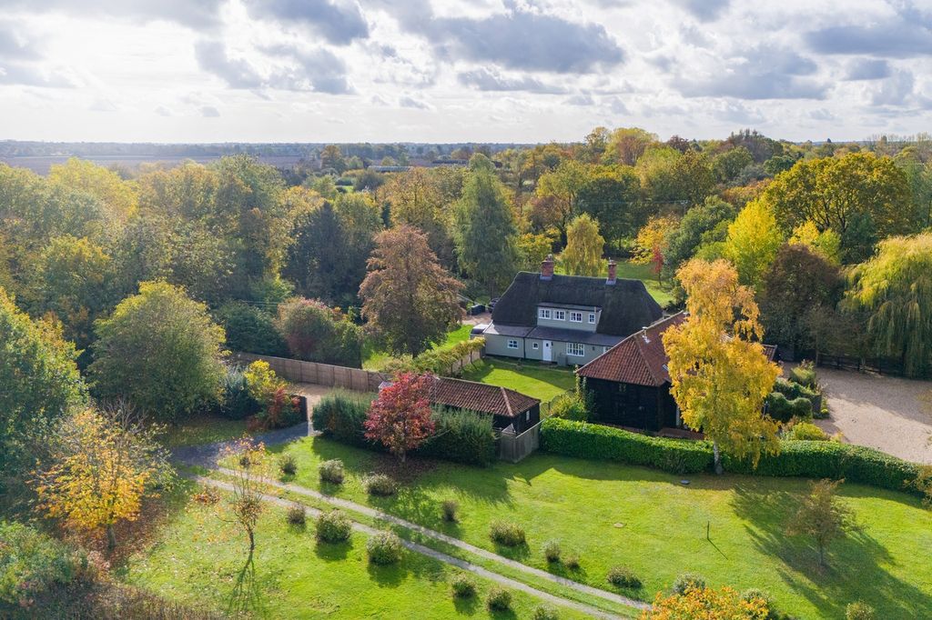 Additional image 19 of 10 bed detached house for saleBrundish, Woodbridge IP13