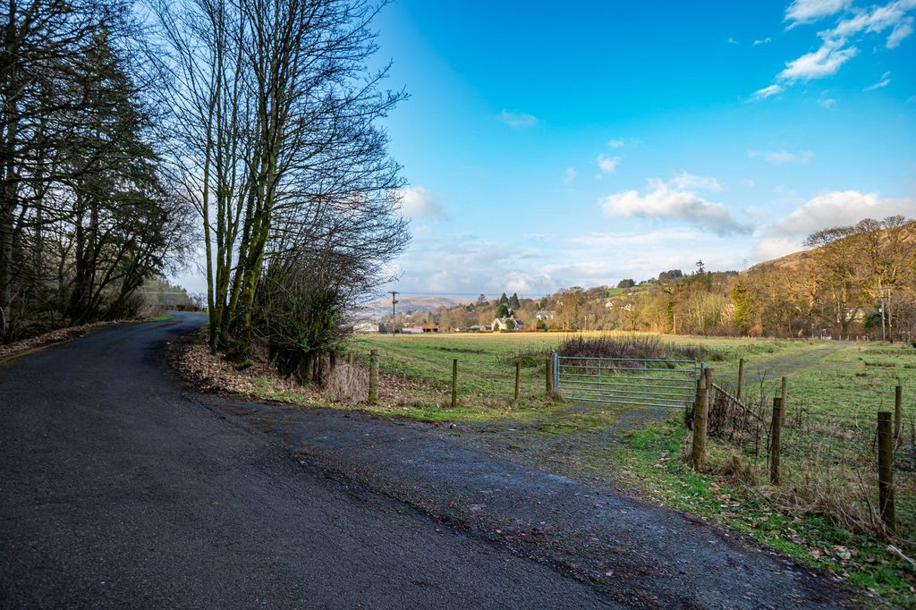 Land for saleResidential Development Land At Murtholm, Langholm DG13 photo 4