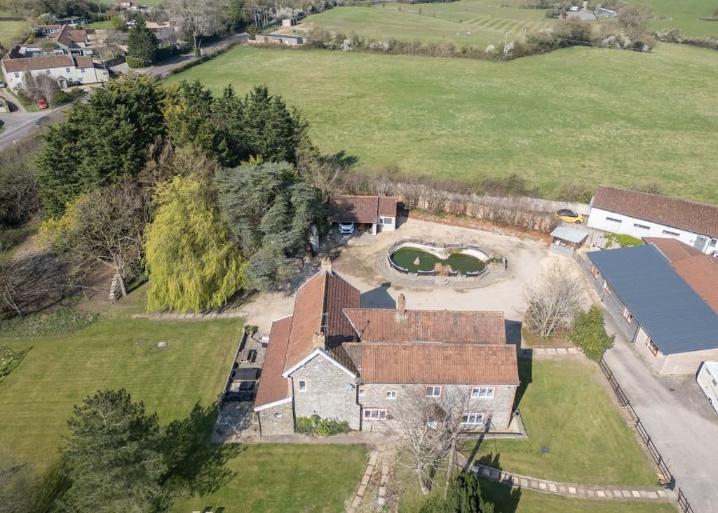 Additional image 42 of 5 bed detached house for saleRiding Barn Hill, Wick, Bristol BS30
