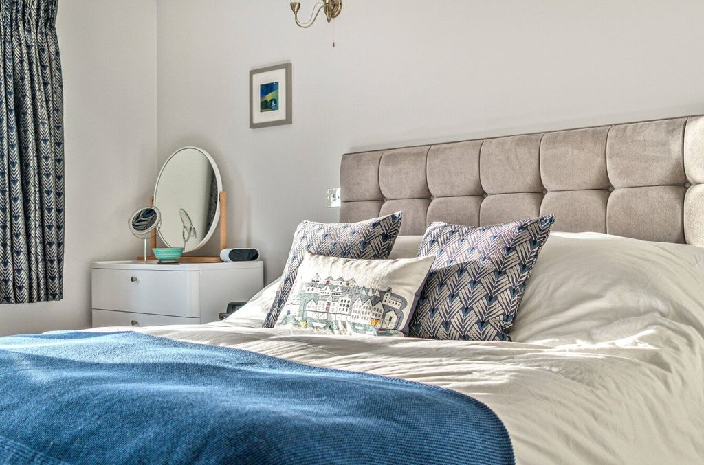 Additional image 4 of 4 bed flat for saleShelly Road, Exmouth EX8