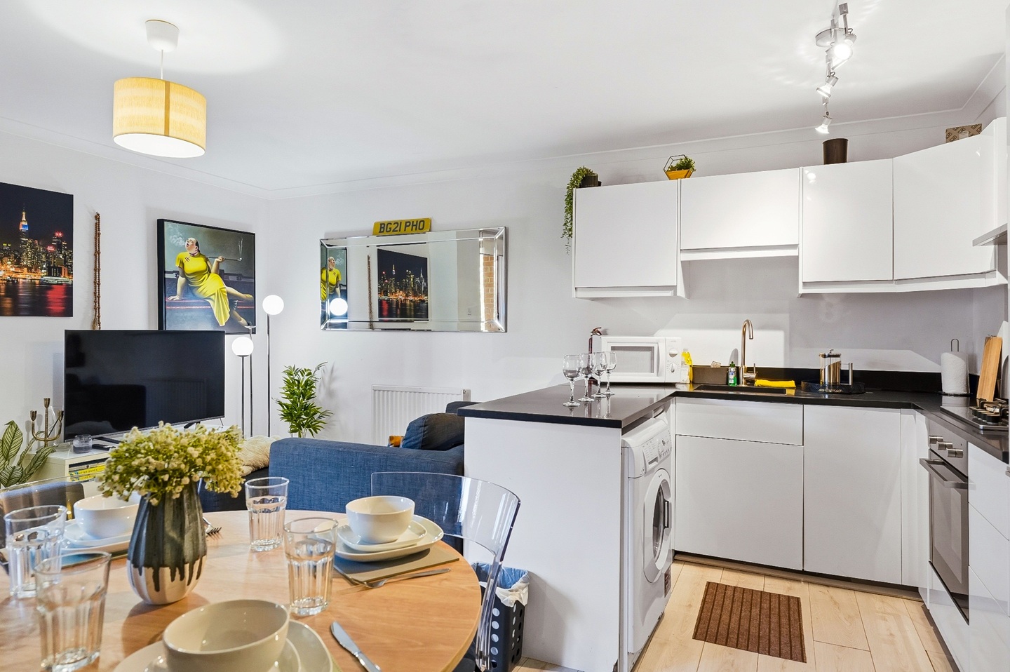 Additional image 20 of 2 Bed Flat, China Court, E1W, N1 7GU