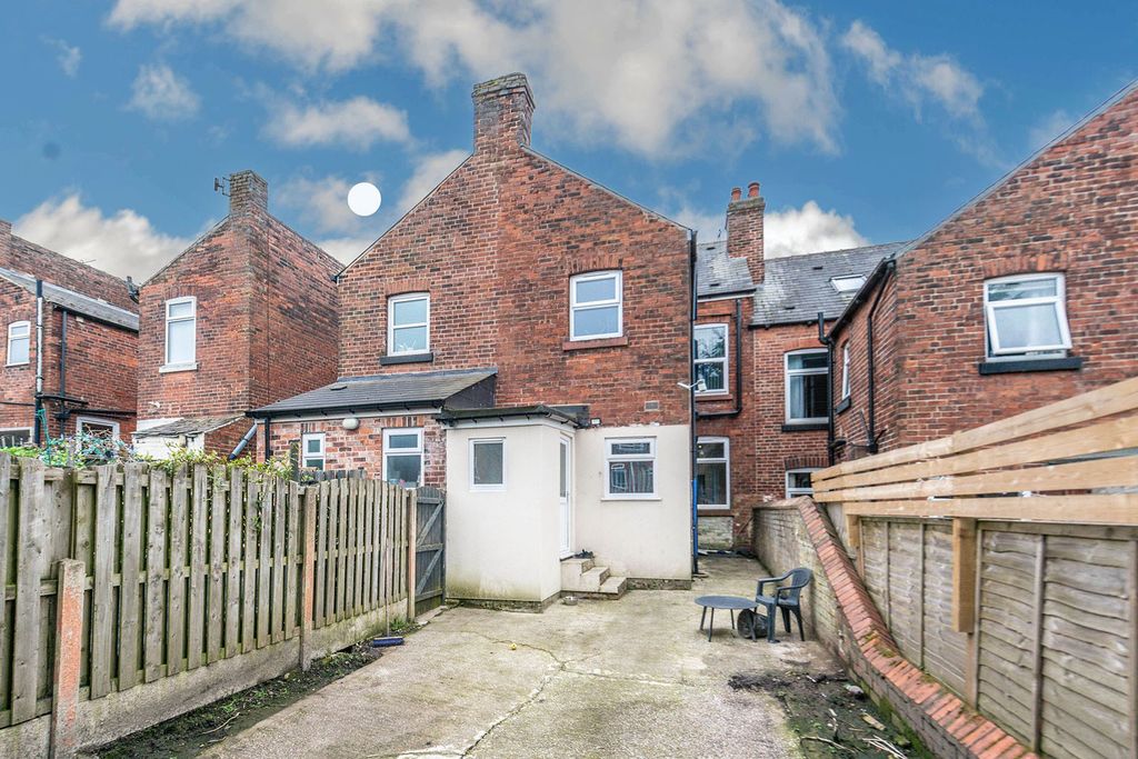 Additional image 15 of 4 bed terraced house for saleCobnar Road, Abbey Lane S8